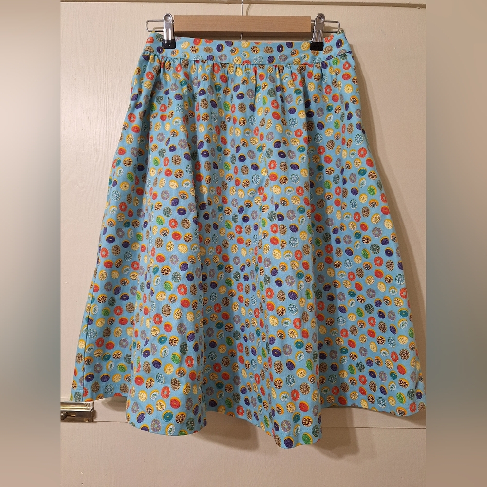 Lindy Bop skirt